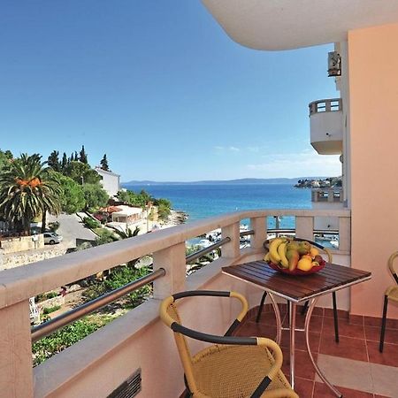 Sea View Apartments Sirena Okrug Gornji Luaran gambar