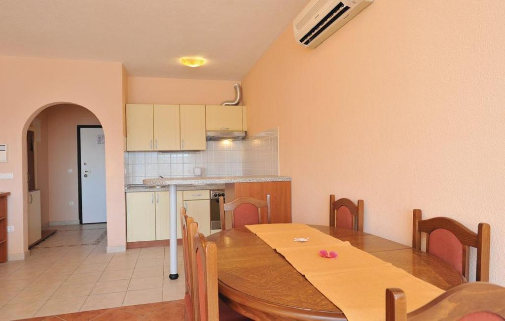 Sea View Apartments Sirena Okrug Gornji Luaran gambar